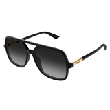 Double Bridge Sunglasses