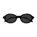 Oval Sunglasses Sunglasses