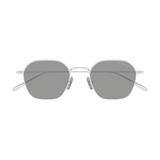 Men's Nib Geometric Sunglasses