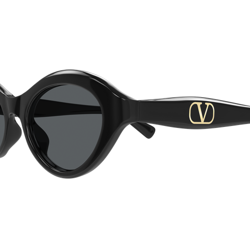 Women's V-Logo Sunglasses
