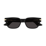 NIB Men's Rectangular Sunglasses