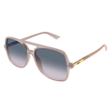Double Bridge Sunglasses