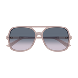 Double Bridge Sunglasses