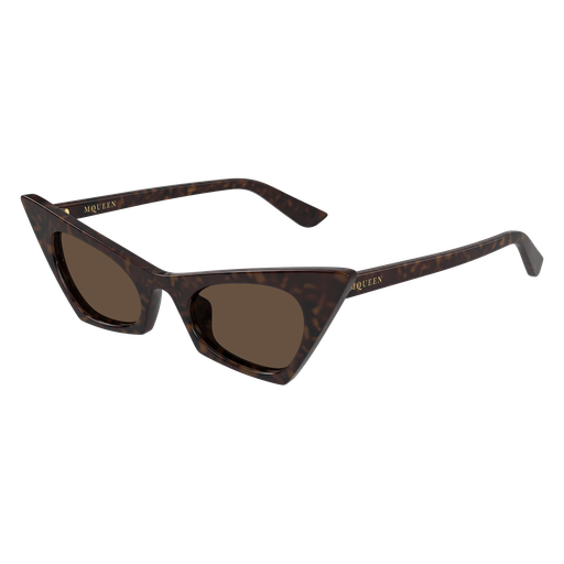 Skinny Spike Sunglasses