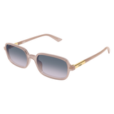 Refined Rectangle Sunglasses