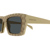 Men's Institutional Logo Sunglasses
