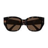 Rectangle Sunglasses