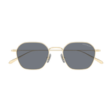 NIB Men's Geometric Sunglasses