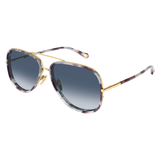 Pilot Airy Sunglasses