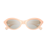 Women's V-Logo Sunglasses