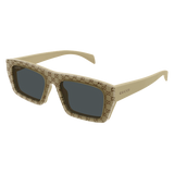 Men's Institutional Logo Sunglasses