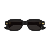 Precious Temple Wirecore Sunglasses