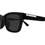Men's Rectangular Sunglasses