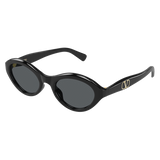 Women's V-Logo Sunglasses