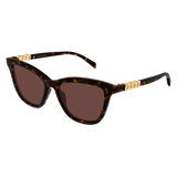 Women's Havana Shell Sunglasses
