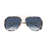 Pilot Airy Sunglasses