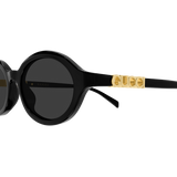 Oval Sunglasses Sunglasses