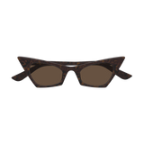 Skinny Spike Sunglasses