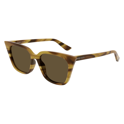 Edgy Contours Sunglasses