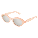 Women's V-Logo Sunglasses