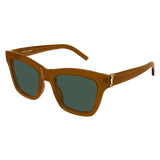 Carry Over Hinge Sunglasses
