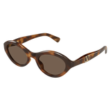 Women's V-Logo Sunglasses