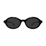 Oval Sunglasses Sunglasses