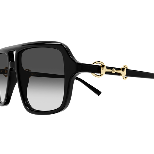 Horsebit Sunglasses
