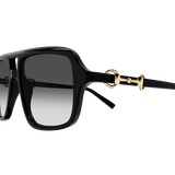 Women's Horsebit Sunglasses