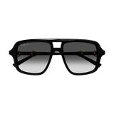 Women's Horsebit Sunglasses