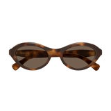 Women's V-Logo Sunglasses