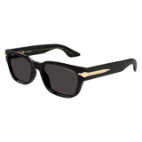 NIB Men's Rectangular Sunglasses