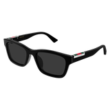 Men's Rectangular Sunglasses