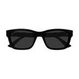 Men's Rectangular Sunglasses