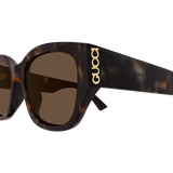 Minimal GG Sunglasses