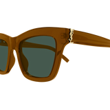 Carry Over Hinge Sunglasses