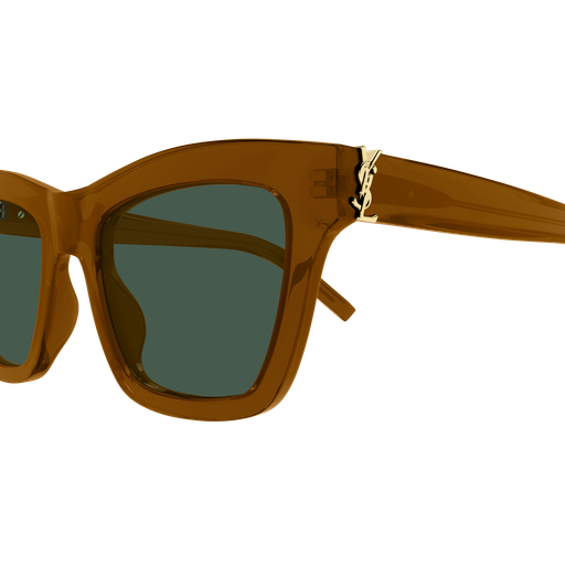 Carry Over Hinge Sunglasses