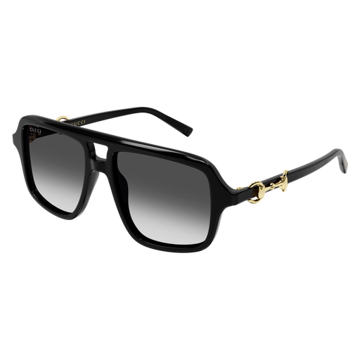 Horsebit Sunglasses