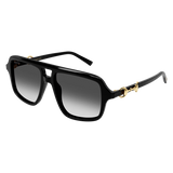 Women's Horsebit Sunglasses