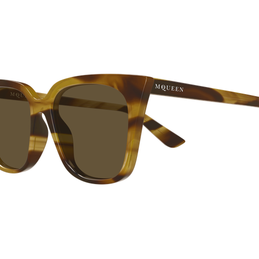 Edgy Contours Sunglasses