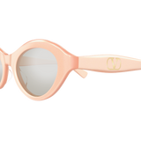 Women's V-Logo Sunglasses