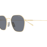 NIB Men's Geometric Sunglasses