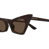 Skinny Spike Sunglasses