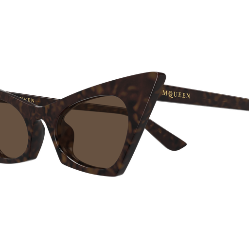 Skinny Spike Sunglasses