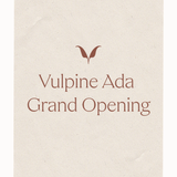 Vulpine Ada Grand Opening
