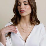 Addie Necklace