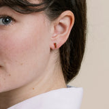 Alexis Stud Earring