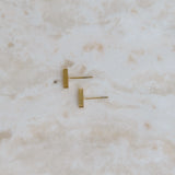 Alexis Stud Earring