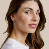 Alexis Stud Earring
