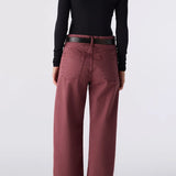 Billie Crop